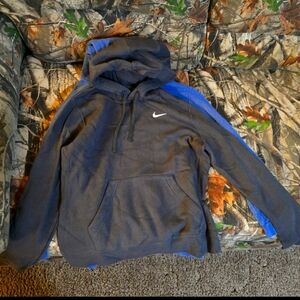 Nike hoodie